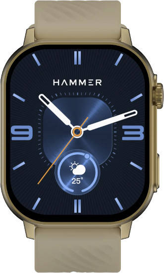 Hammer Arctic