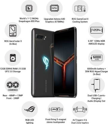 ROG Phone 2
