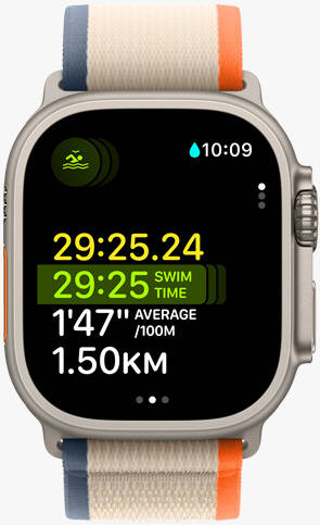 Apple Watch Ultra 2