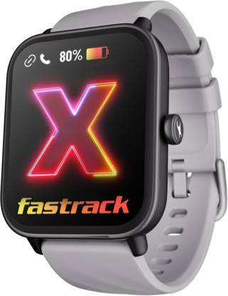 Fastrack Revoltt X