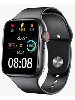 Intex FitRist Max