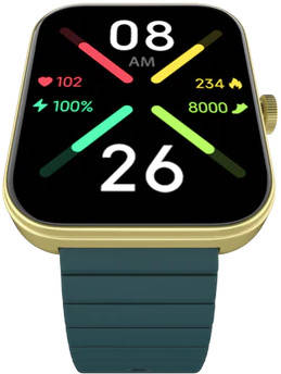 ColorFit Pulse 3
