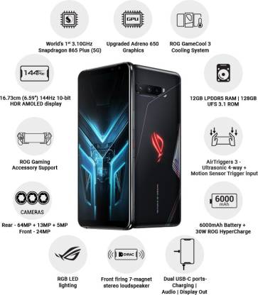 ROG Phone 3