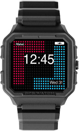 Fitshot Axis