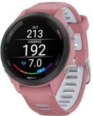 Garmin Forerunner 265