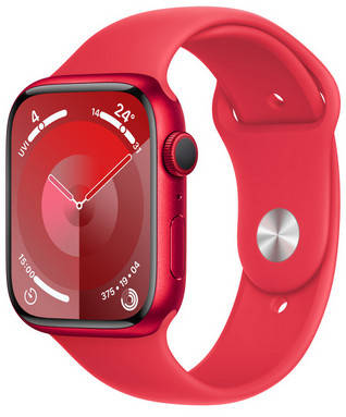Watch Series 9 45mm
