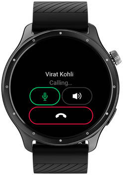 Noise NoiseFit Crew Pro