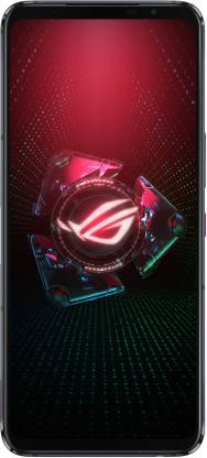 ROG Phone 5 8 GB RAM 128 GB Storage Black