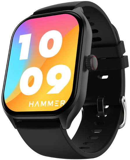Hammer Polar