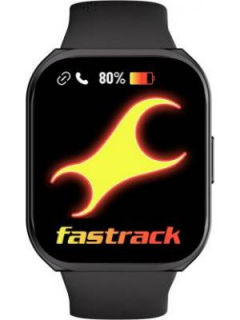 Fastrack Revoltt FS1 Plus