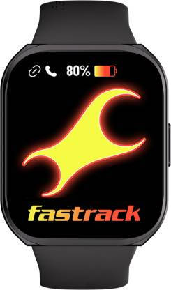 Fastrack Revoltt FS1 Plus