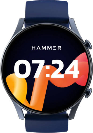Hammer Glide