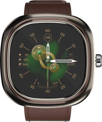 Pebble Matrix