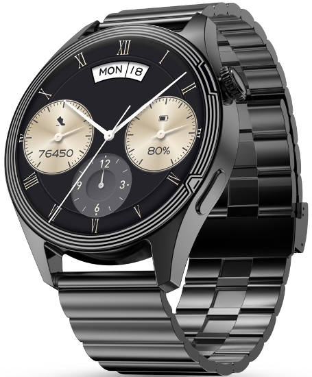 Pebble Carbon