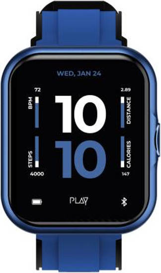 Playgo Playfit Dial 3 Pro