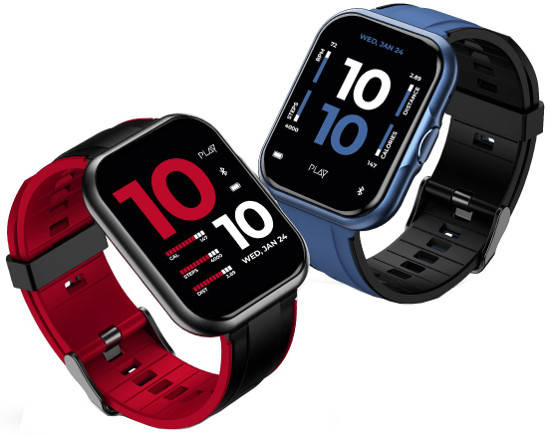 Playfit Dial 3 Pro
