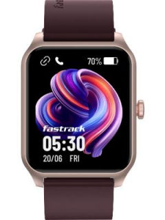 Fastrack Rave FX