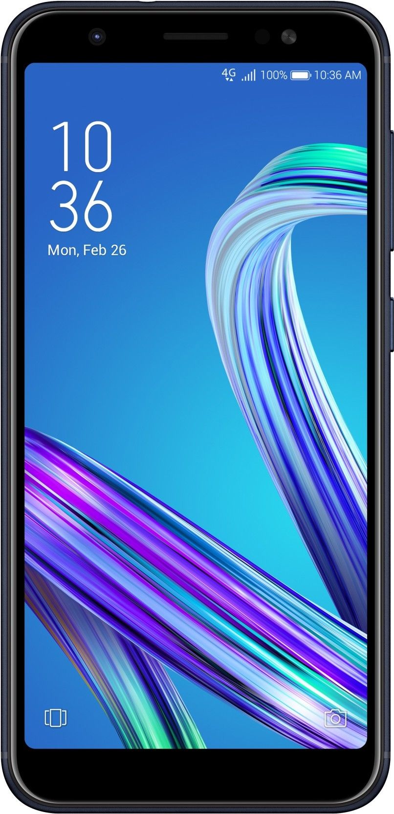 Asus Zenfone Max M1