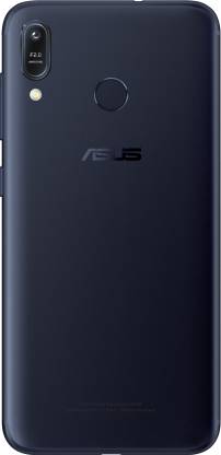 Zenfone Max M1 3 GB RAM 32 GB Storage Black