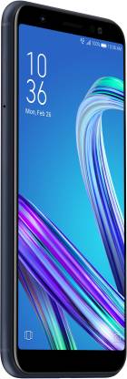Zenfone Max M1 3 GB RAM 32 GB Storage Black