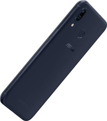 Zenfone Max M1 3 GB RAM 32 GB Storage Black