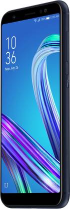 Zenfone Max M1 3 GB RAM 32 GB Storage Black