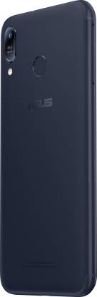 Zenfone Max M1 3 GB RAM 32 GB Storage Black
