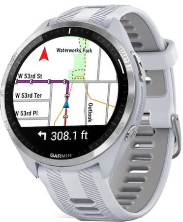 Garmin Forerunner 965
