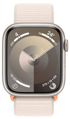 Apple Watch Series 9 Cellular 45mm
