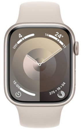 Apple Watch Series 9 Cellular