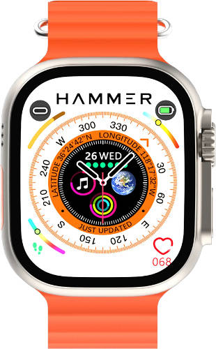 Hammer Ultra Classic