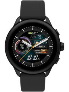 Fossil Gen 6 Wellness