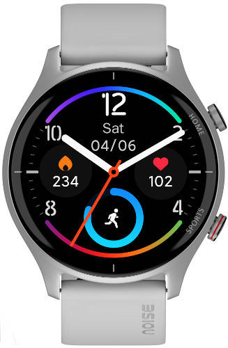 Noise Fit Twist