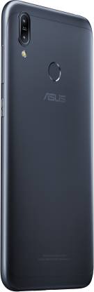 Zenfone Max M2 3 GB RAM 32 GB Storage Black