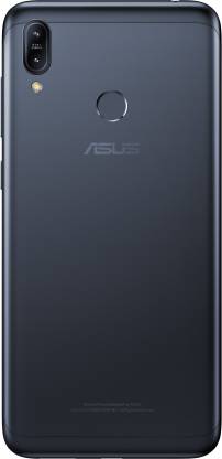 Zenfone Max M2 3 GB RAM 32 GB Storage Black