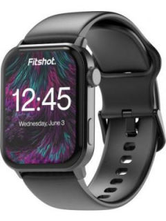 Fitshot Crystal