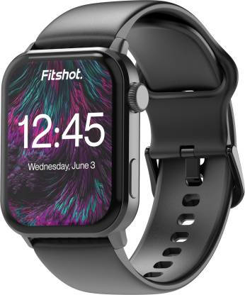 Fitshot Crystal