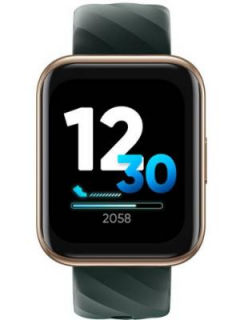 DIZO Watch D