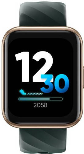 DIZO Watch D