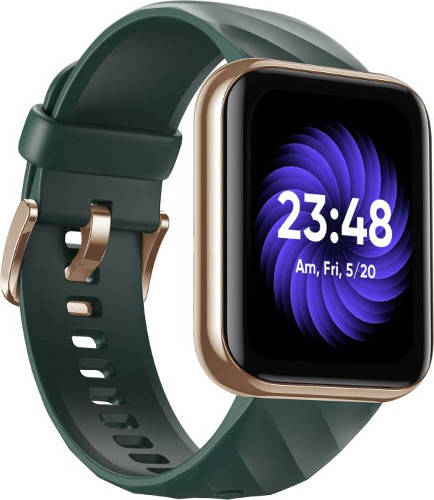 Watch D