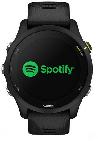 Garmin Forerunner 255 Music