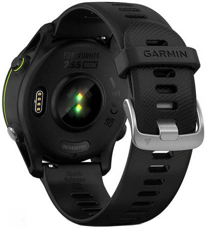 Forerunner 255 Music