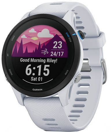 Forerunner 255 Music