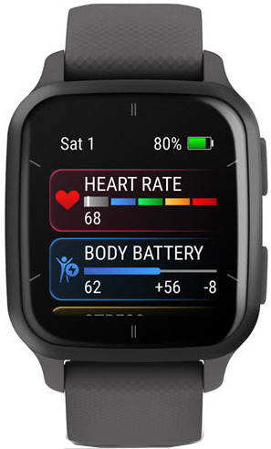 Garmin Venu Sq 2