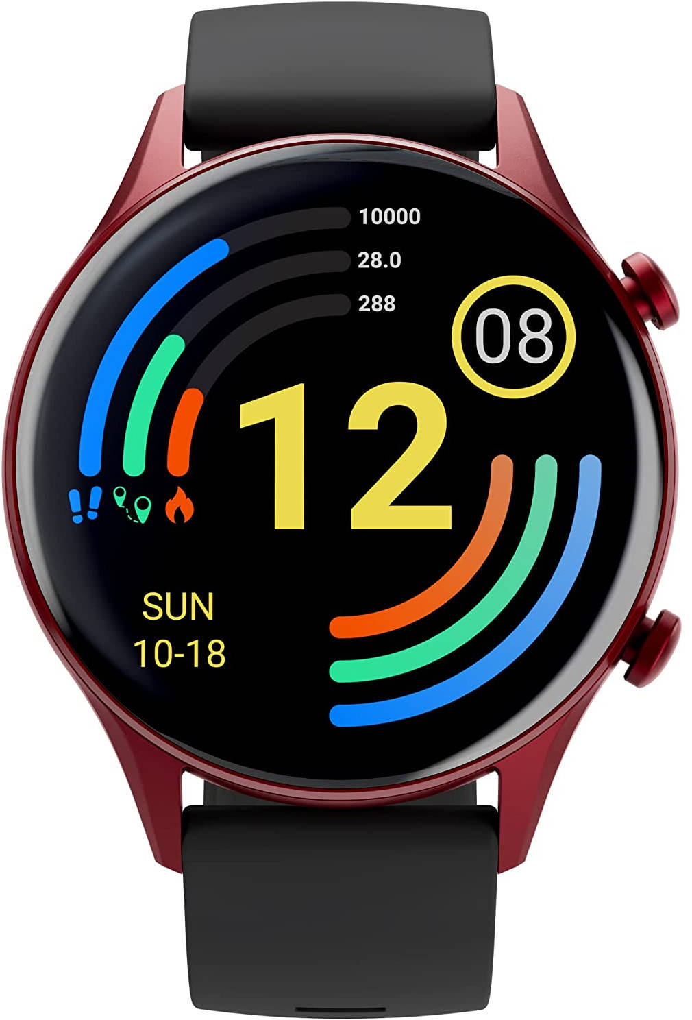 Titan Smart Pro