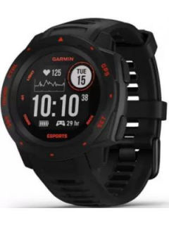 Garmin Instinct Esports Edition