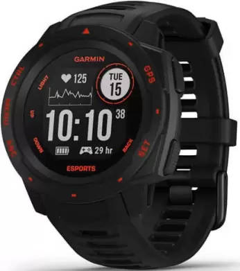 Garmin Instinct Esports Edition
