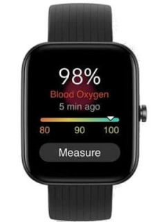 Amazfit Bip 3 Pro