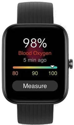 Amazfit Bip 3 Pro