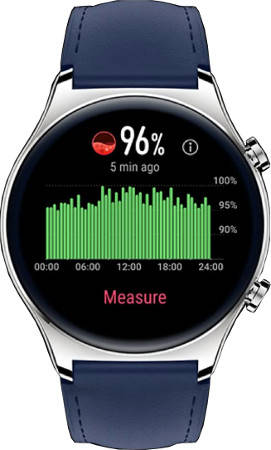 Honor Watch GS 3